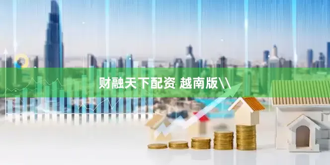 财融天下配资 越南版\