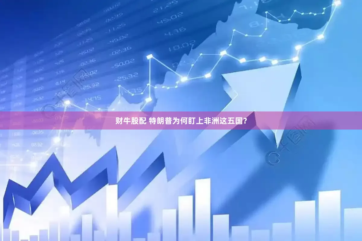 财牛股配 特朗普为何盯上非洲这五国？